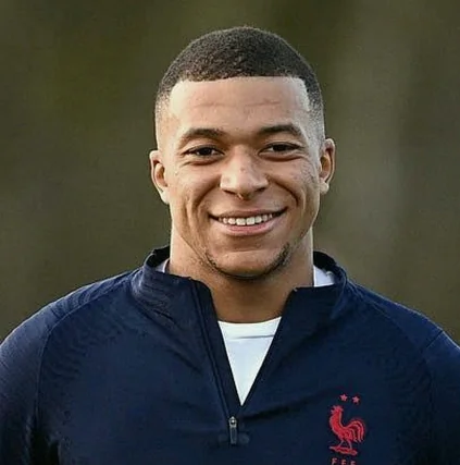 Mbappe welcomes Ballon d’Or buzz after World Cup Golden Boot heroics