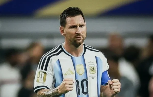 Lionel Messi Set to Take Ownership of Spanish Second-Tier Club Eldense