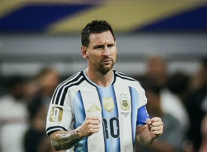 Lionel Messi Set to Take Ownership of Spanish Second-Tier Club Eldense