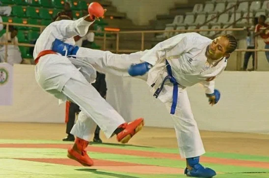 Lagos Set to Host Inaugural Michael Opeyemi Bamidele Taekwondo Championship