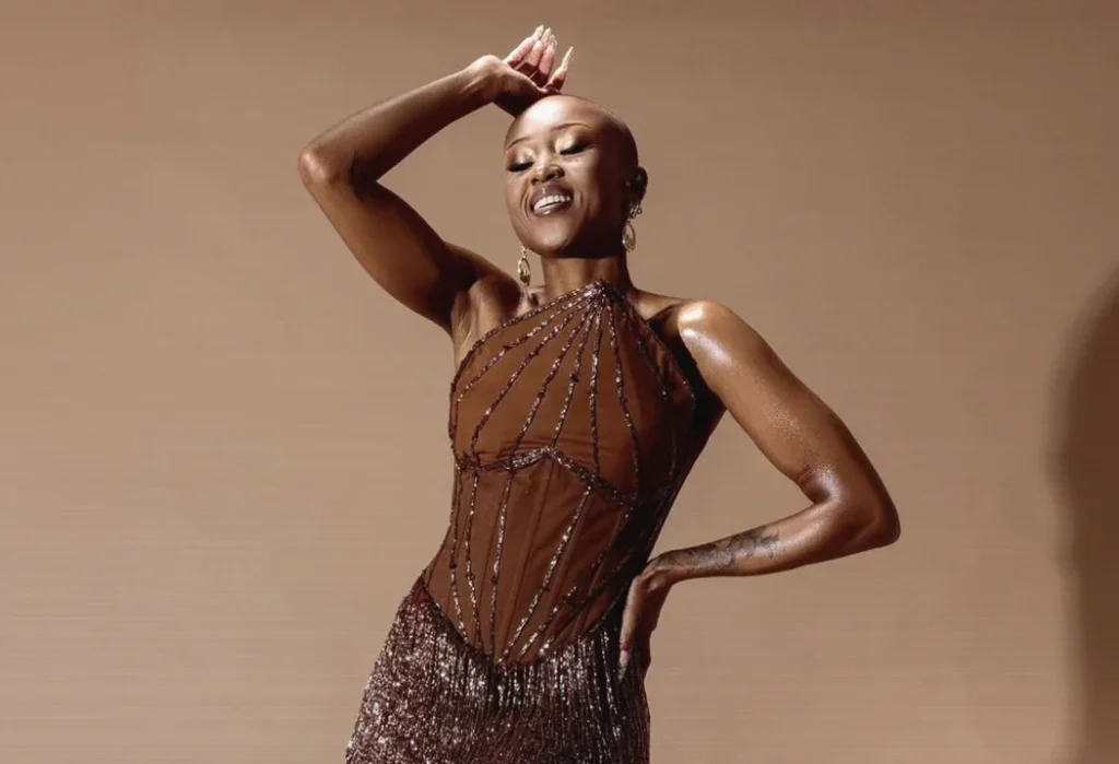 Moozlie Celebrated for More Than a Decade of Influence in SA Entertainment