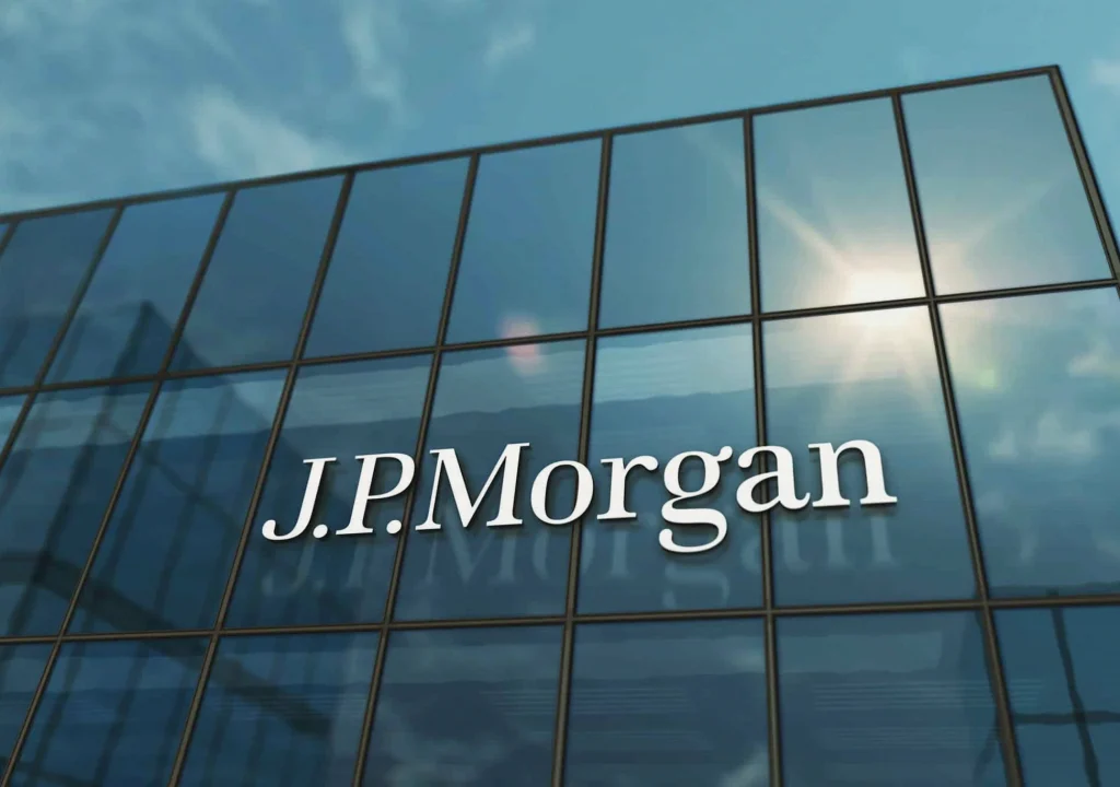 JPMorgan Index Inclusion Opens Door to More Investment in Nigerian Bonds