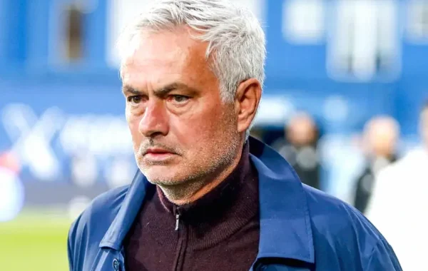 Mourinho Says Ballon d’Or Glory Shouldn’t Depend on Winning Trophies