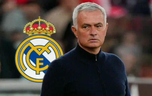 Mourinho Calls on Vinicius Jr to Boost His Goal Output at Real Madrid