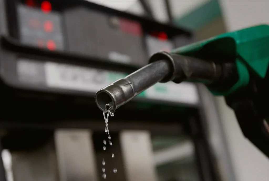 MRS Raises Petrol Price to N1,395 per Litre in Abuja Area