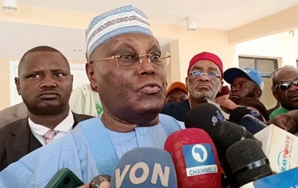 Atiku Says N266bn Portfolio Outflow Signals Deepening Doubts Over Tinubu