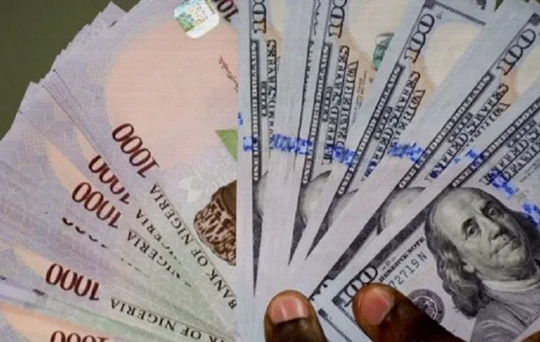 Naira Gains to N1,329.43 per Dollar as September Trading Begins