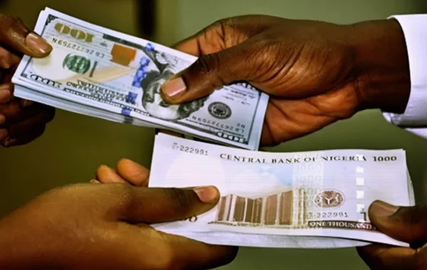 Naira Strengthens as Nigeria’s FX Reserves Rise in Early September