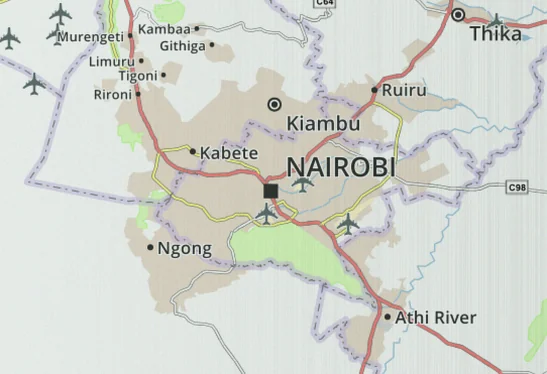Nairobi Awarded 2029 World Athletics Championships in Historic African First