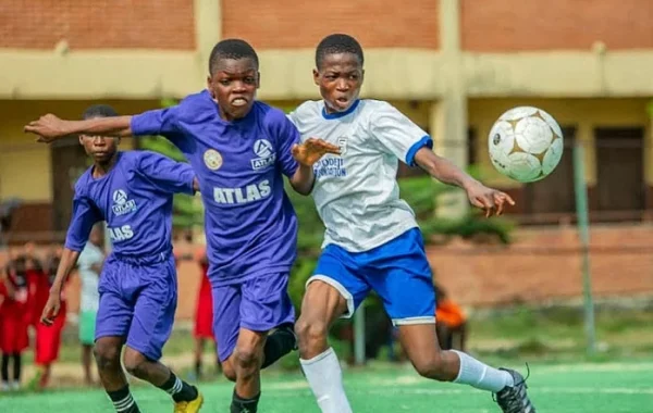 Nathaniel Idowu U-16 League returns as Awoniyi eyes Super Eagles comeback