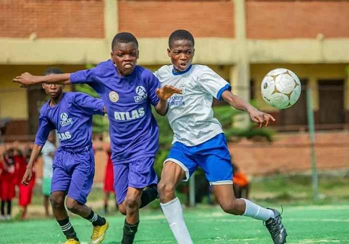 Nathaniel Idowu U-16 League returns as Awoniyi eyes Super Eagles comeback