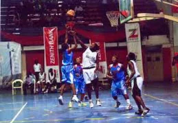 2026 NBBF/Zenith Bank WBPL Final 8 Set for Lagos Showdown