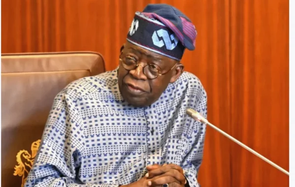 NCGC-Backed Lending Hits N46.95bn, Tinubu Says