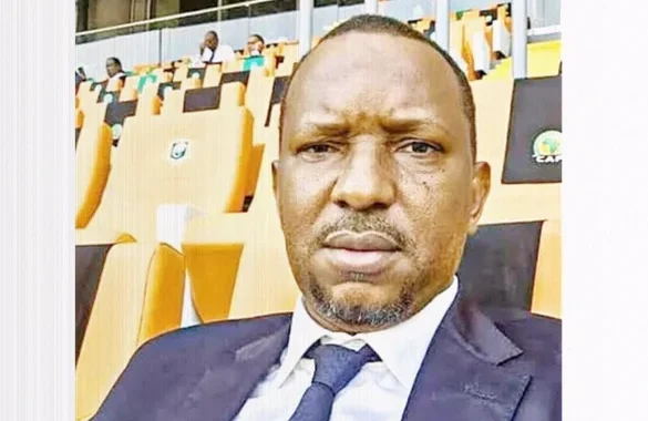 Nigeria Football Overhaul Suspends NFF Elections and League Leaders