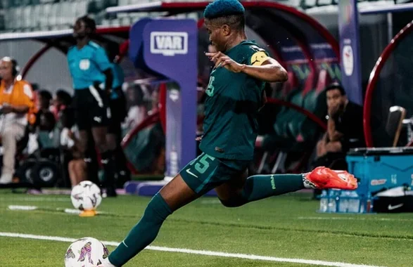 Super Falcons Begin LA 2028 Olympic Qualifying Against Comoros
