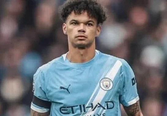 Nico O’Reilly Takes PFA Young Player Prize After Breakthrough Man City Season