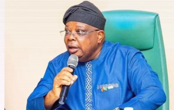 Tegbe Blames Industry Fragmentation for Nigeria’s Slow Power Expansion
