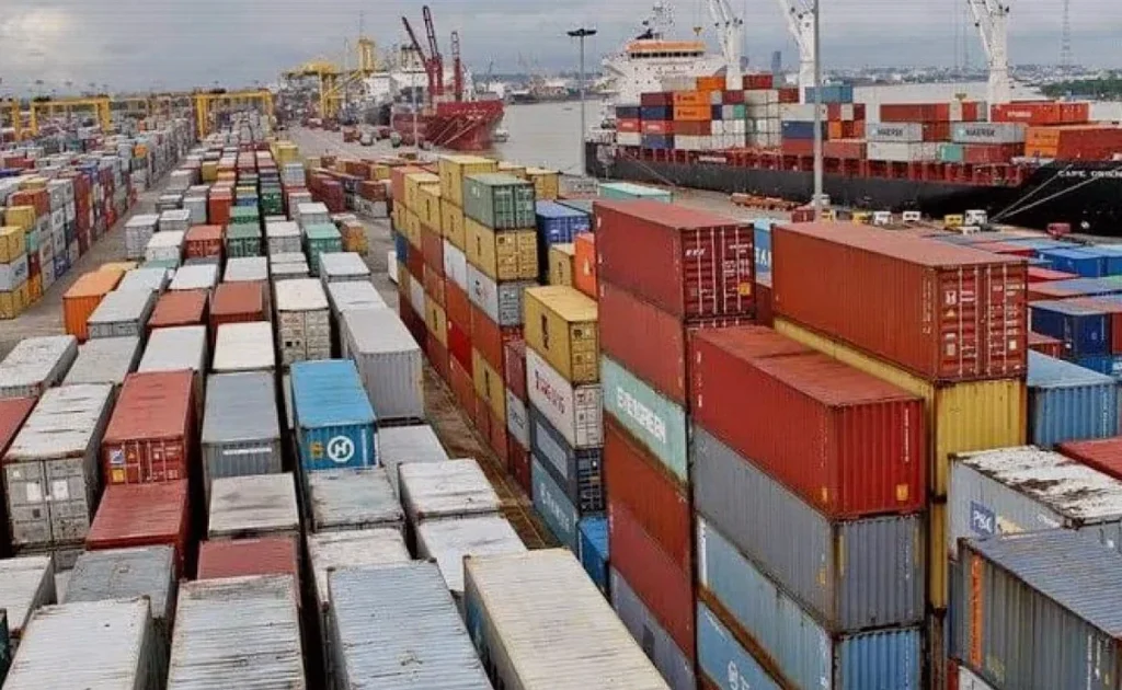 Nigeria Posts N12.6tn Trade Surplus as Q2 Commerce Reaches N41.44tn