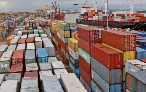 Nigeria Posts N12.6tn Trade Surplus as Q2 Commerce Reaches N41.44tn