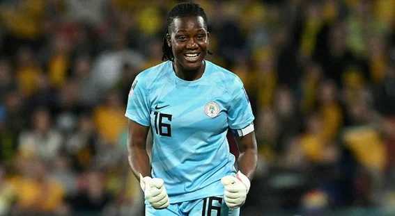 Nnadozie turns to Brighton’s WSL opener after difficult Nigeria spell