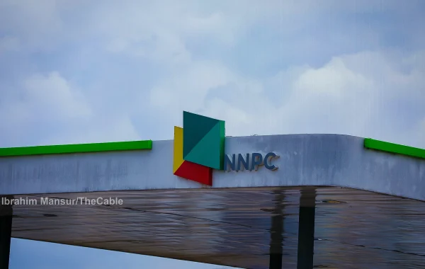 Petrol Price Hits N1,345 per Litre in Abuja After NNPCL Hike