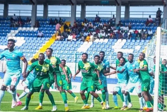 NPFL Phase Two Opens With Six Fixtures as Continental Ties Reshape Schedule