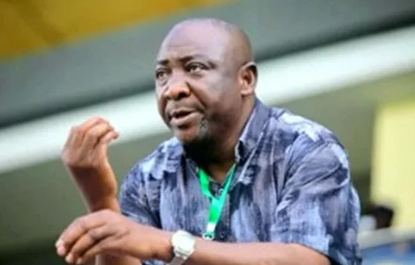 NPFL Campaign Opens as NFF President, Top Officials Step Down