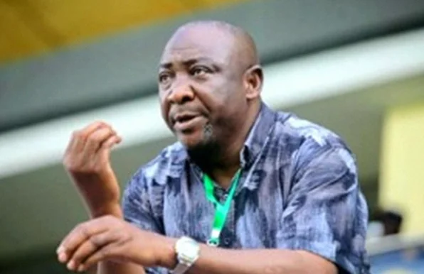 NPFL Campaign Opens as NFF President, Top Officials Step Down
