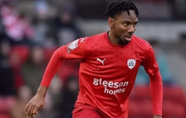 Kelechi Nwakali Leaves Barnsley, Set for Move to Cypriot Club Omonoia 29M