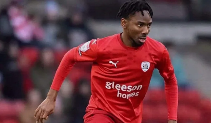 Kelechi Nwakali Leaves Barnsley, Set for Move to Cypriot Club Omonoia 29M