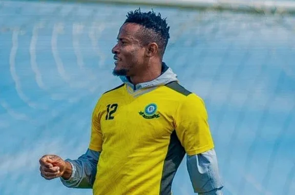 Obasogie Targets Greater Heights After Return to Bendel Insurance