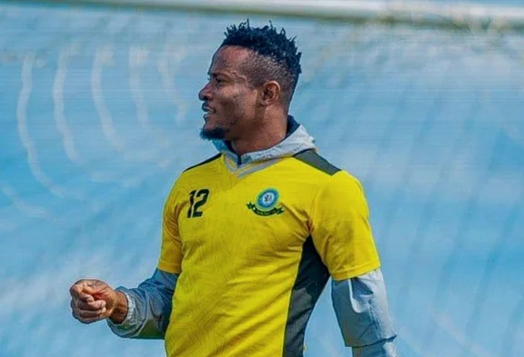 Obasogie Targets Greater Heights After Return to Bendel Insurance