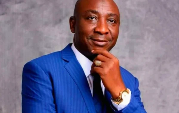 Odegbami Backs NFF Reset as Idah Stakes Claim to Presidency
