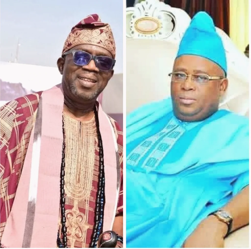 Ogun APC Taps Odunaro, Akinmade to Lead 2027 Campaign Media Team