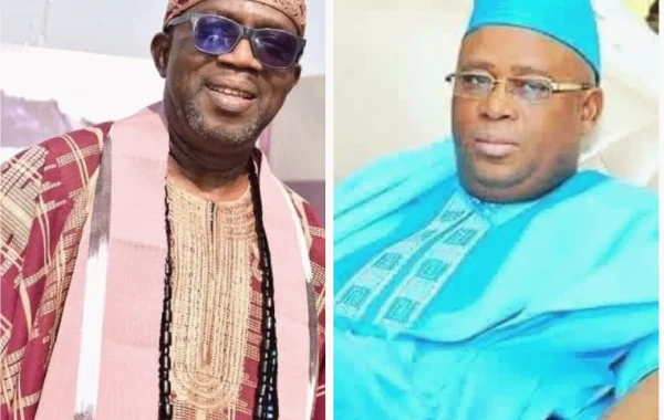 Ogun APC Taps Odunaro, Akinmade to Lead 2027 Campaign Media Team