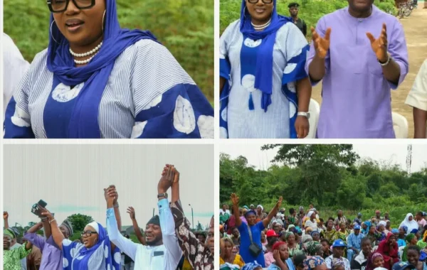 Obantoko Residents Pledge Support for Adebutu’s 2027 Ogun Governorship Bid