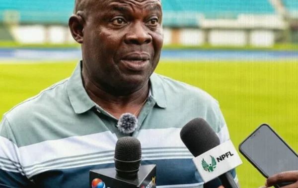 Ogunbote Calls for Immediate Plateau United Revival After Opening Defeat
