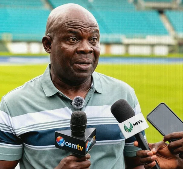 Ogunbote Calls for Immediate Plateau United Revival After Opening Defeat