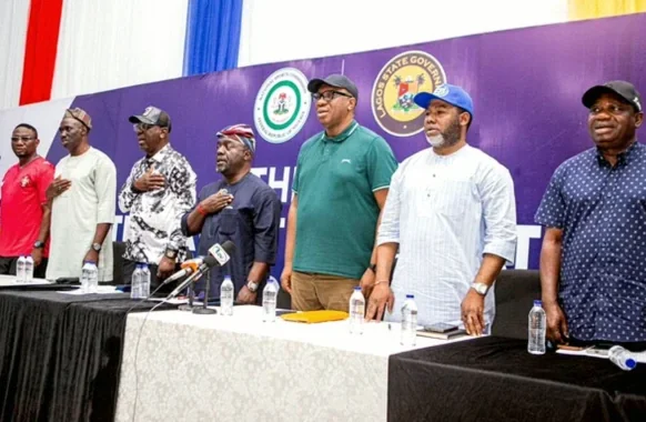 Olopade: EKO 2026 to Showcase Nigeria’s Emerging Sporting Talent