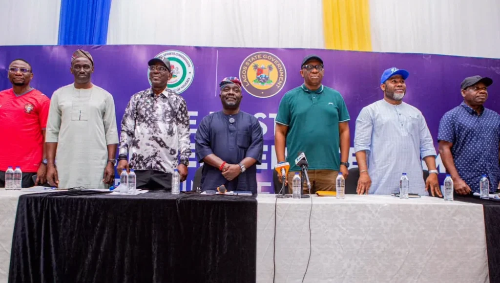 NSC Approves Final Technical Plan for Eko 2026 National Intermediate Games
