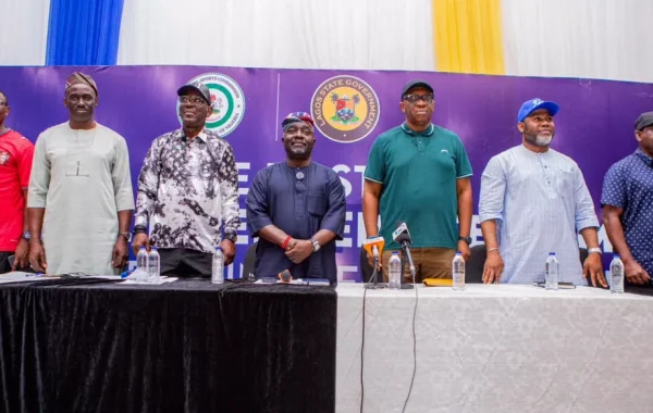 NSC Approves Final Technical Plan for Eko 2026 National Intermediate Games