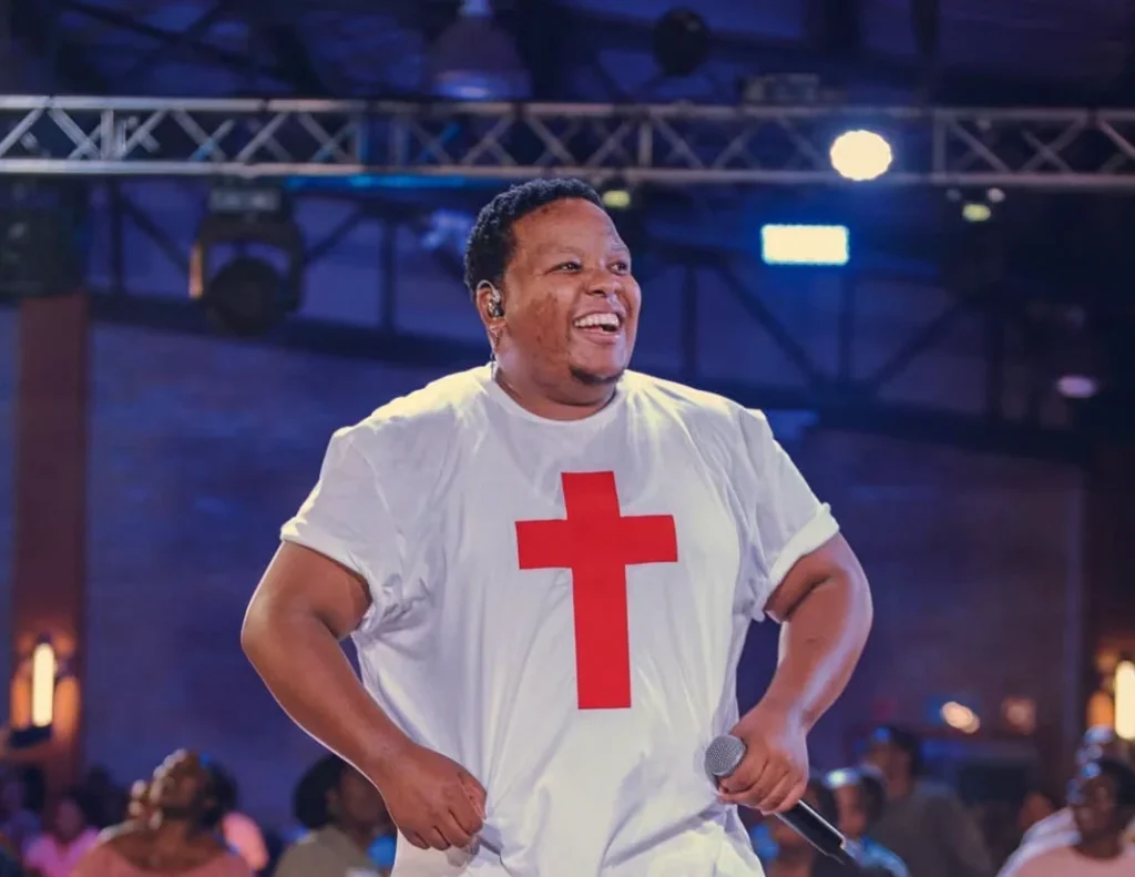 Oncemore Six Announces First Solo Gospel Showcase at Carnival City