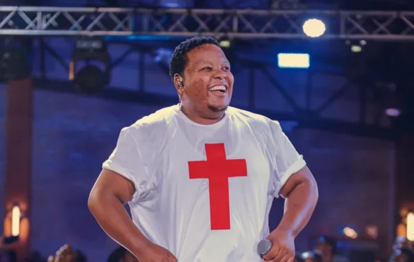Oncemore Six Announces First Solo Gospel Showcase at Carnival City