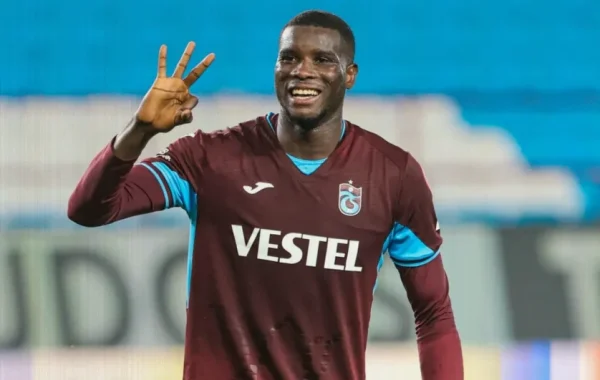 Trabzonspor Reject Fatih Tekke’s Resignation After Europa League Exit