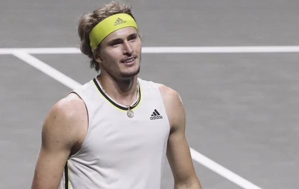 Zverev Claims US Open Crown and Declares Himself the World’s Best
