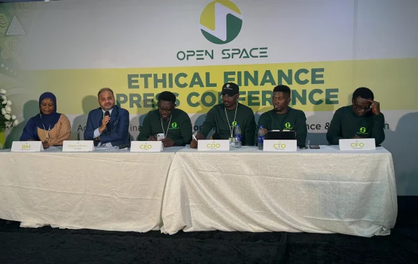 Nigeria’s Open Space Launches AI-Powered Ethical Finance Platform