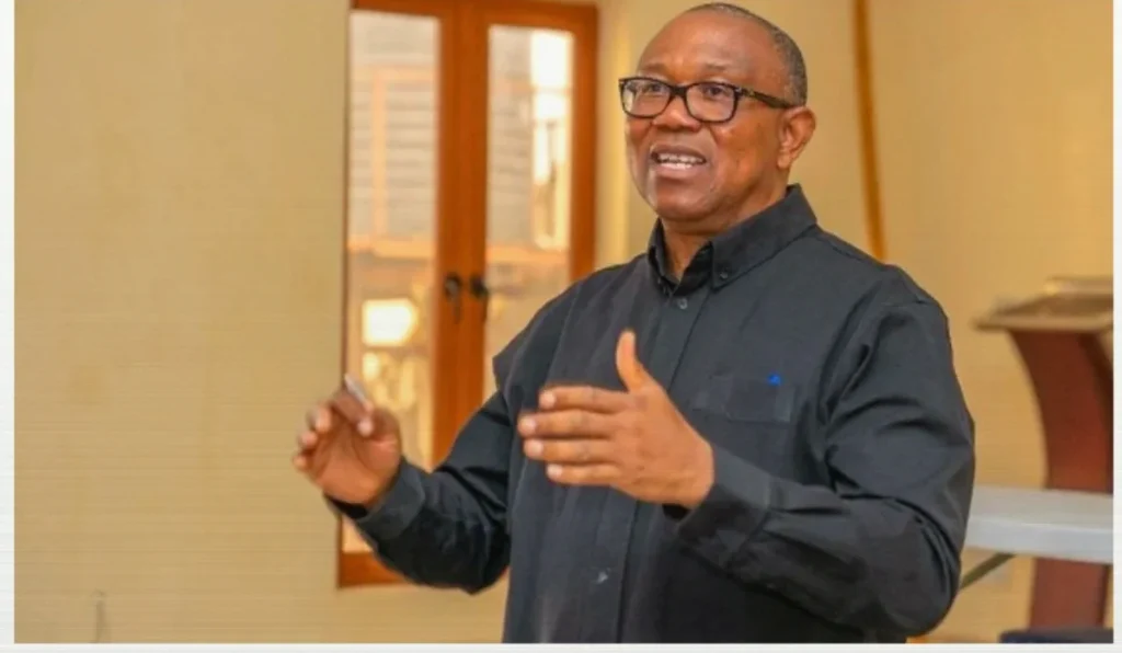 Peter Obi Backs Dangote Refinery IPO, Hails Nigeria’s Production Push
