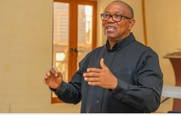 Peter Obi Backs Dangote Refinery IPO, Hails Nigeria’s Production Push
