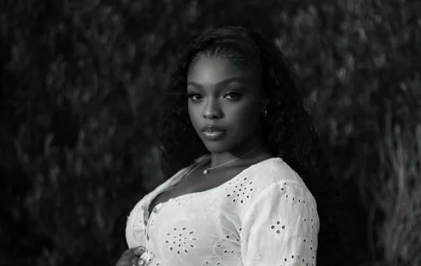 Kay Yarms Announces Pregnancy With Her First Child in Maternity Shoot