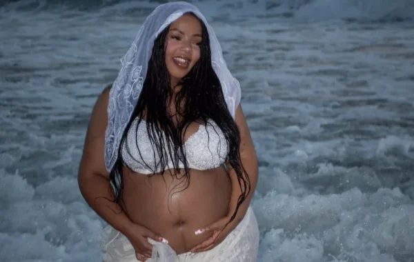 South Africa’s Celebrity Baby Boom: The Pregnancy News Making Headlines